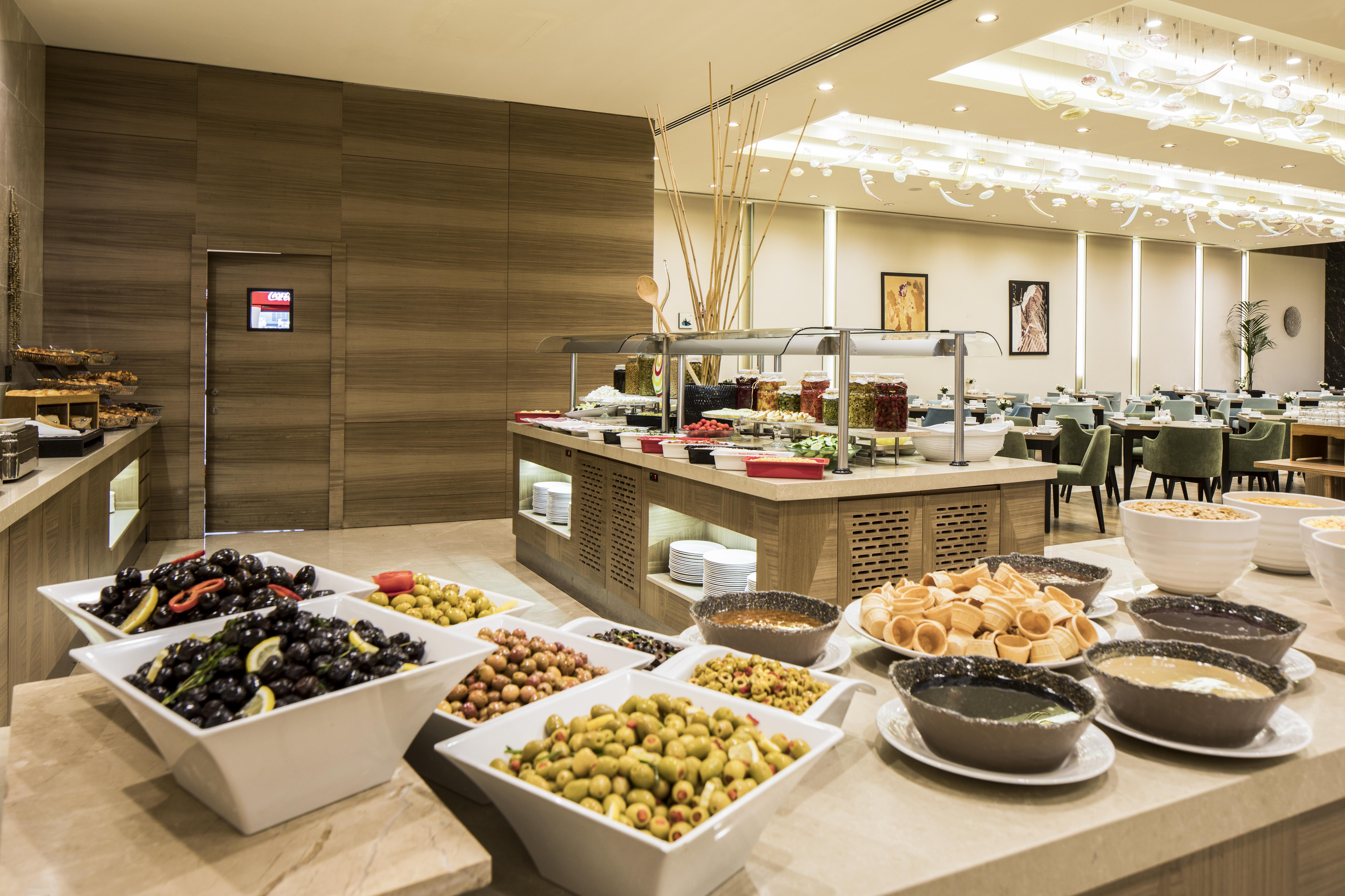 Arise Hotel Golden Horn — Photos 2